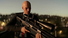 Hitman E3 2015 - zwiastun rozgrywki