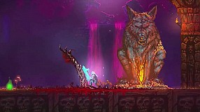 Slain: Back From Hell zwiastun na premierę