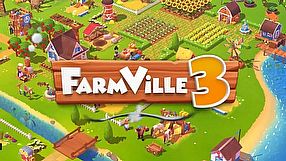 FarmVille 3 zwiastun rozgrywki #1