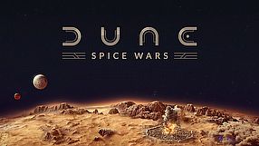 Dune: Spice Wars zwiastun rozgrywki #1
