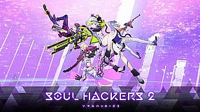 Soul Hackers 2 zwiastun #1
