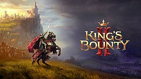 King's Bounty II zwiastun #3