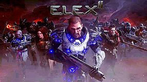 Elex 2 zwiastun premierowy