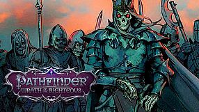 Pathfinder: Wrath of the Righteous zwiastun premierowy