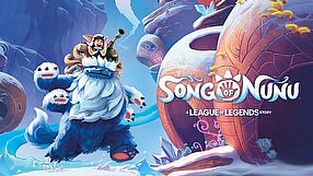 Song of Nunu: A League of Legends Story prezentacja gry #1
