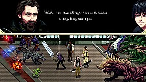 A King's Tale: Final Fantasy XV zwiastun na premierę