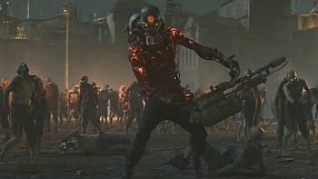 Zombie Army 4: Dead War E3 2019 trailer