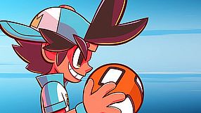Dodgeball Academia zwiastun #1