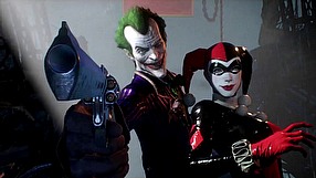 Batman: Arkham Knight - Batgirl. Sprawa rodzinna trailer