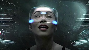 Playstation VR - PGW 2015 - trailer