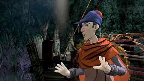 King's Quest The Complete Collection