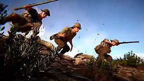 Gallipoli - zwiastun #1
