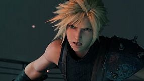 Final Fantasy VII Remake: Intergrade zwiastun ostateczny