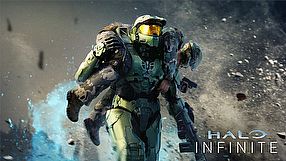 Halo Infinite zwiastun premierowy trybu kampanii
