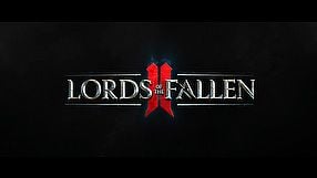 Lords of the Fallen 2 zwiastun z gamescom 2025