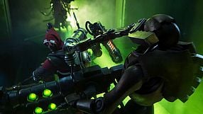 Warhammer 40,000: Dawn of War 4 zwiastun z gamescom 2025