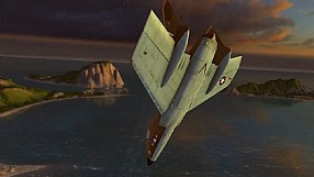 World of Warplanes samoloty pokładowe (PL)