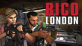 RICO London zwiastun rozgrywki #1