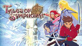 Tales of Symphonia zwiastun wersji na Nintendo Switch