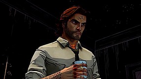 The Wolf Among Us: A Telltale Games Series - Season 1 kulisy produkcji