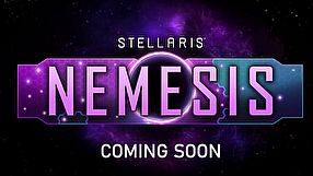 Stellaris: Nemesis zwiastun #1
