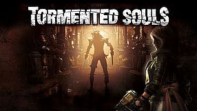 Tormented Souls zwiastun premierowy