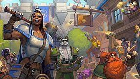 Hearthstone: Zjednoczeni w Wichrogrodzie zwiastun fabularny