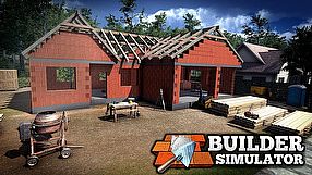Builder Simulator zwiastun #1