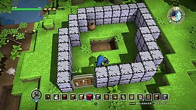 Dragon Quest Builders gameplay #1