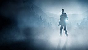 Alan Wake Remastered zwiastun premierowy