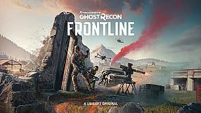 Tom Clancy's Ghost Recon: Frontline zwiastun #1