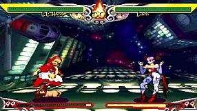 Darkstalkers Resurrection trailer #1