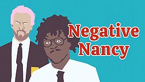 Negative Nancy zwiastun #1