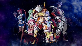 Bullet Soul zwiastun #1