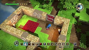 Dragon Quest Builders gameplay #2