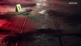 Silent Hill f - zwiastun z gamescom 2025