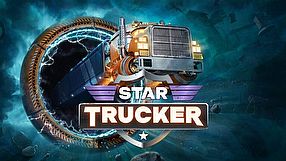 Star Trucker zwiastun #1