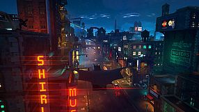 LEGO Batman: Legacy of the Dark Knight - zwiastun z gamescom 2025