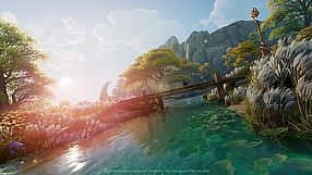 Honor of Kings: World - zwiastun z gamescom 2025
