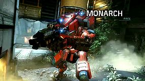 Titanfall 2 Monarch's Reign