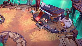 Moonlighter 2: The Endless Vault - zwiastun z gamescom 2025