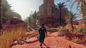 Enshrouded - zwiastun z gamescom 2025
