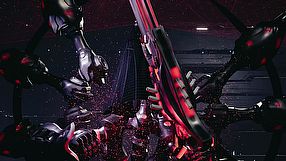 Daemon X Machina: Titanic Scion - zwiastun z gamescom 2025