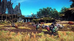 Final Fantasy XIV Online - zwiastun z gamescom 2025
