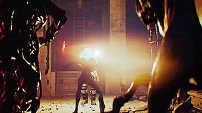 Cronos: The New Dawn - zwiastun z gamescom 2025