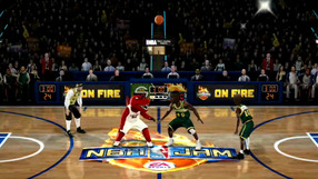 NBA Jam: On Fire Edition zwiastun na premierę