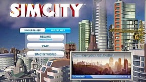 SimCity tryb offline (PL)