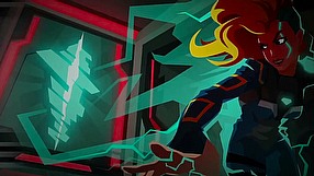 Velocity 2X zwiastun wersji PC