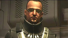 Deus Ex: The Fall zwiastun na premierę