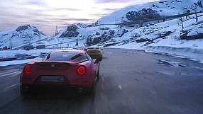 DriveClub trailer #5